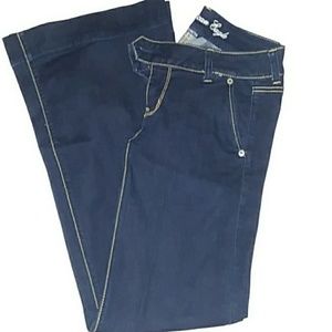 🛍American Eagle wide leg jeans🎊💥